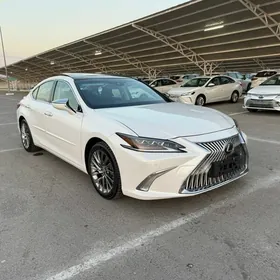 Lexus ES 350 2020