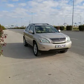 Lexus RX 330 2004