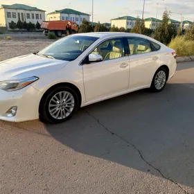 Toyota Avalon 2013