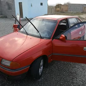 Opel Astra 1992