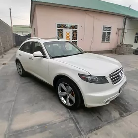 Infiniti FX35 2006