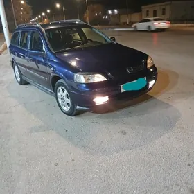 Opel Astra 1999