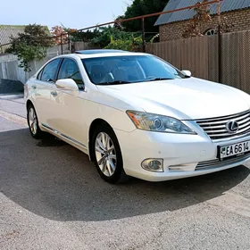 Lexus ES 350 2010