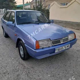 Lada 21099 2001