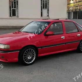 Opel Vectra 1991