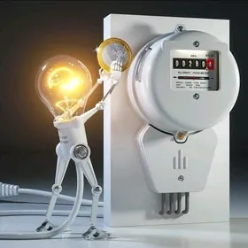 Elektrik
