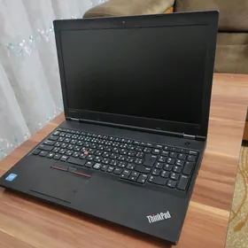 ноутбук LENOVO THINKPAD DDR4