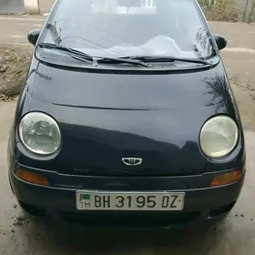 Daewoo Matiz 2000