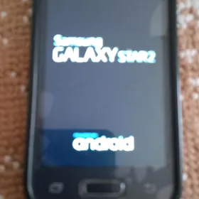 SAMSUNG GALAXY STAR 2