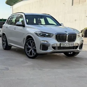 BMW X5 2019