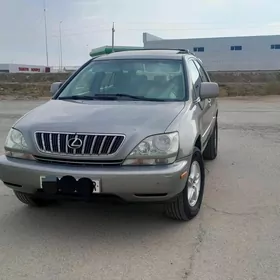 Lexus RX 300 2001