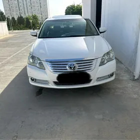 Toyota Avalon 2006