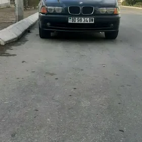 BMW E39 1997