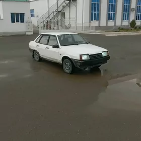 Lada 21099 1999