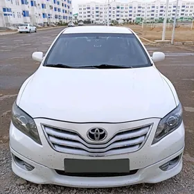 Toyota Camry 2009