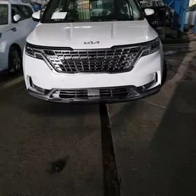 Kia Carnival 2021