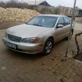 Infiniti I35 2002