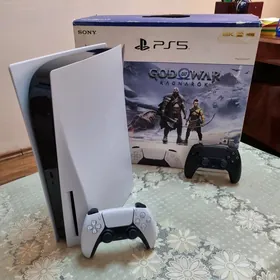 PLAYSTATION 5 ŸEWROPEŸKA