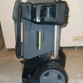 Moyka aparat Karcher HD 5/17