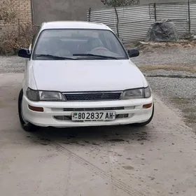 Toyota Corolla 1997