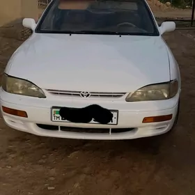 Toyota Camry 1996