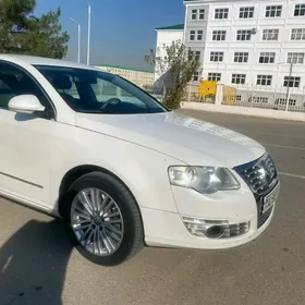 Volkswagen Passat 2006