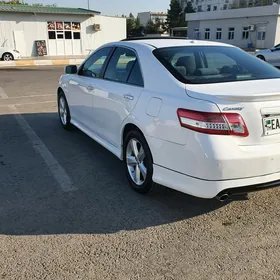 Toyota Camry 2009