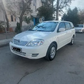 Toyota Corolla 2003