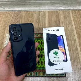 Samsung A23 (6/128gb) Täze