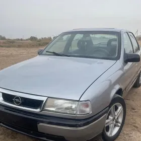 Opel Vectra 1991