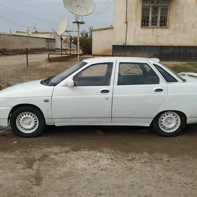 Lada 2110 1999