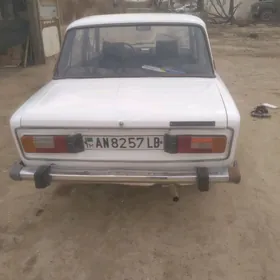 Lada 2106 2001