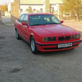 BMW 525 1993