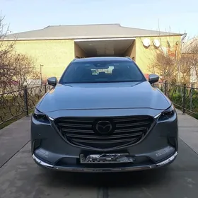 Mazda CX-9 2018