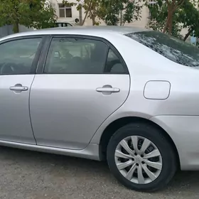 Toyota Corolla 2010