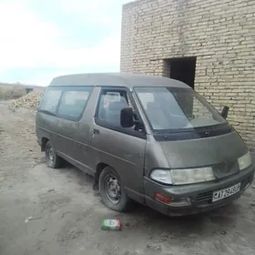 Toyota Hiace 1992