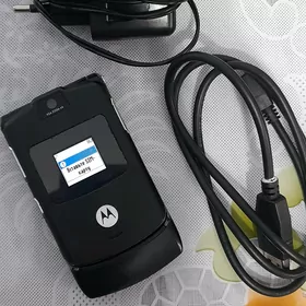 motorolla razr v3