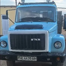 Gaz 53 1993