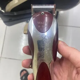 wahl magic clip