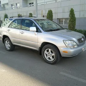 Lexus RX 300 2000