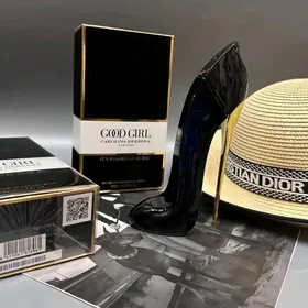 Carolina Herrera good girl 80