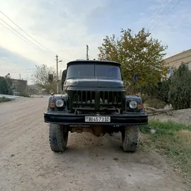 Zil 131 1987