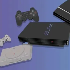 PS 1.2.3 GAMES