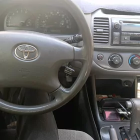 Toyota Camry 2003