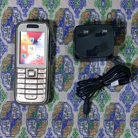 Nokia 6233 original arassa