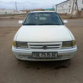 Opel Astra 1995