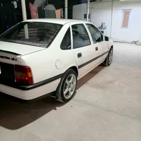 Opel Astra 1990