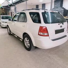 Kia Sorento 2006