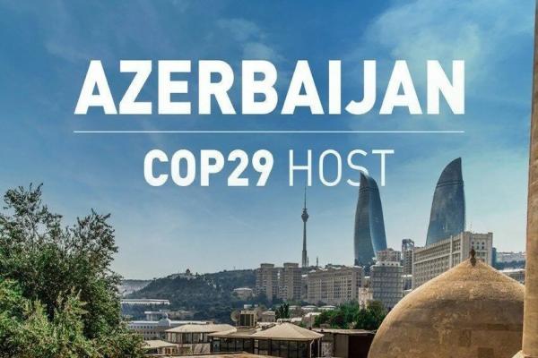 Türkmenistanyň wekiliýeti Bakuwda COP29 mejlisine gatnaşýar - img 3