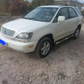 Lexus RX 300 1998